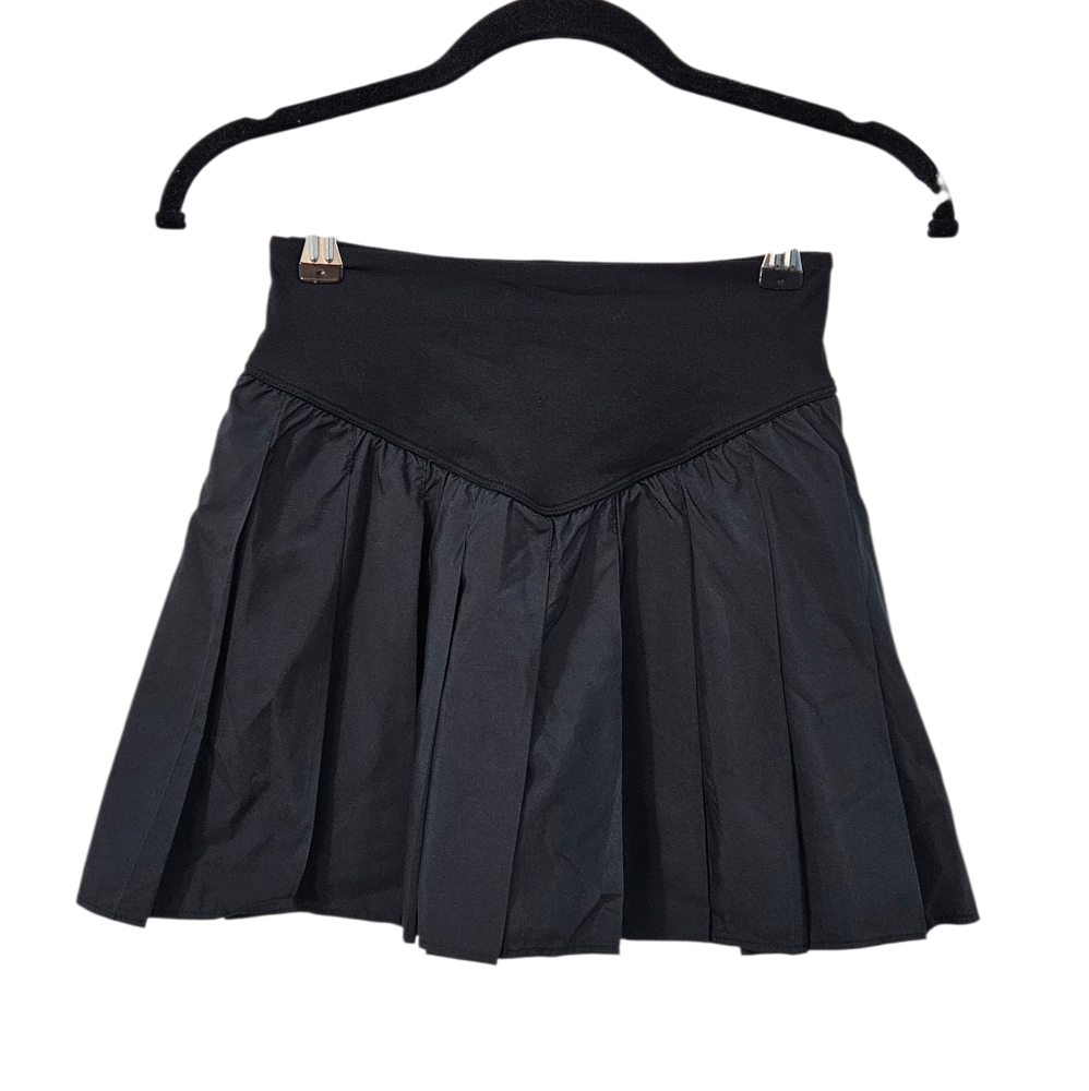 NWT Free People Movement Swing Of Things Skort Size XS